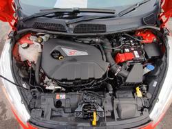 2014 Ford Fiesta ST