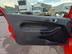 2014 Ford Fiesta ST