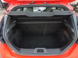 2014 Ford Fiesta ST