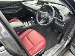 2026 Mazda CX-30 G25 GT SP