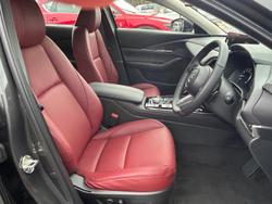 2026 Mazda CX-30 G25 GT SP