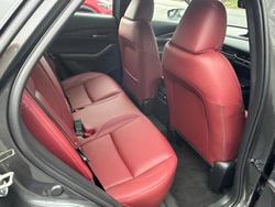 2026 Mazda CX-30 G25 GT SP