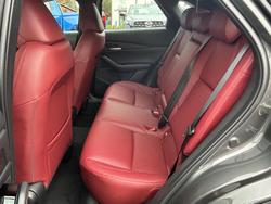2026 Mazda CX-30 G25 GT SP
