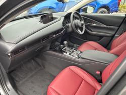 2026 Mazda CX-30 G25 GT SP