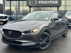 2026 Mazda CX-30 G25 GT SP