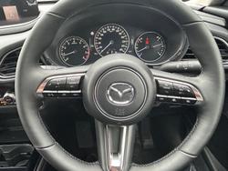 2026 Mazda CX-30 G25 GT SP