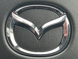 2026 Mazda CX-30 G25 GT SP