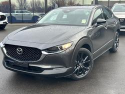 2026 Mazda CX-30 G25 GT SP