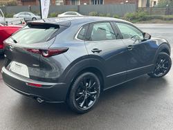 2026 Mazda CX-30 G25 GT SP