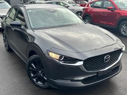 2026 Mazda CX-30 G25 GT SP