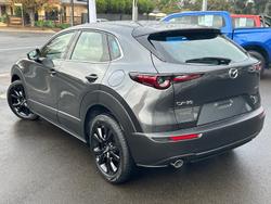 2026 Mazda CX-30 G25 GT SP