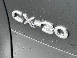 2026 Mazda CX-30 G25 GT SP