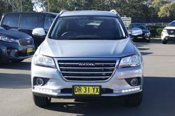 2019 Haval H2 Premium