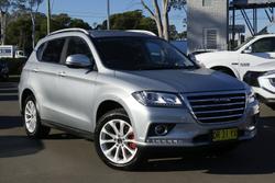 2019 Haval H2 Premium