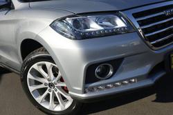 2019 Haval H2 Premium