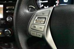 2015 Nissan X-TRAIL ST
