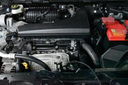 2015 Nissan X-TRAIL ST