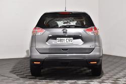 2015 Nissan X-TRAIL ST
