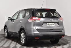 2015 Nissan X-TRAIL ST
