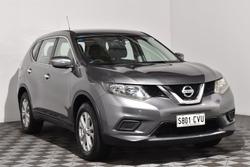 2015 Nissan X-TRAIL ST