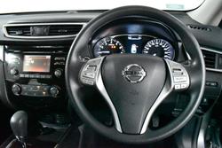 2015 Nissan X-TRAIL ST