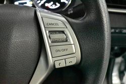 2015 Nissan X-TRAIL ST