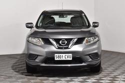 2015 Nissan X-TRAIL ST