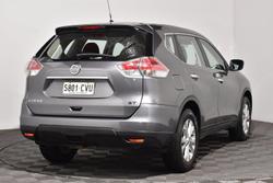 2015 Nissan X-TRAIL ST