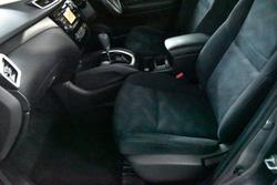2015 Nissan X-TRAIL ST
