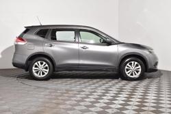 2015 Nissan X-TRAIL ST