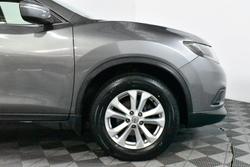 2015 Nissan X-TRAIL ST