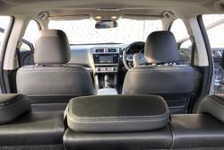 2015 Subaru Outback 2.0D Premium