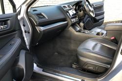 2015 Subaru Outback 2.0D Premium