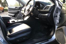 2015 Subaru Outback 2.0D Premium