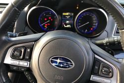 2015 Subaru Outback 2.0D Premium