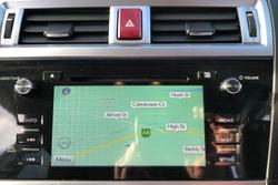 2015 Subaru Outback 2.0D Premium
