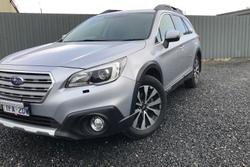 2015 Subaru Outback 2.0D Premium