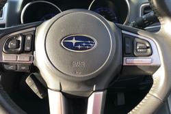 2015 Subaru Outback 2.0D Premium