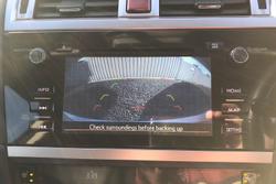 2015 Subaru Outback 2.0D Premium
