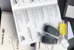 2015 Subaru Outback 2.0D Premium