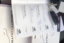2015 Subaru Outback 2.0D Premium