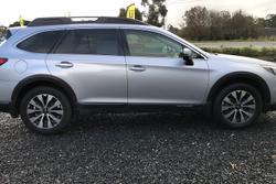 2015 Subaru Outback 2.0D Premium