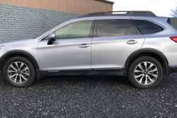 2015 Subaru Outback 2.0D Premium