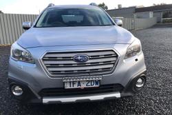 2015 Subaru Outback 2.0D Premium