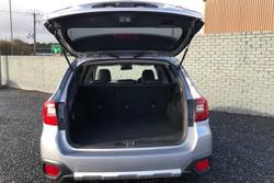 2015 Subaru Outback 2.0D Premium