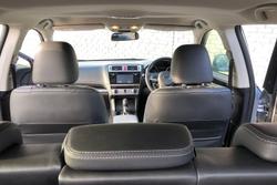 2015 Subaru Outback 2.0D Premium