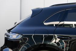 2021 Porsche Macan GTS