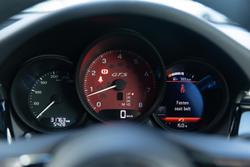2021 Porsche Macan GTS