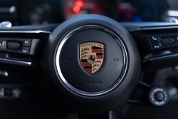 2021 Porsche Macan GTS