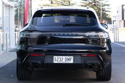 2021 Porsche Macan GTS
